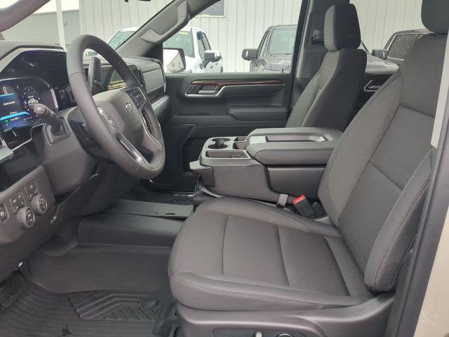 new 2026 Chevrolet Silverado 1500 car, priced at $56,059