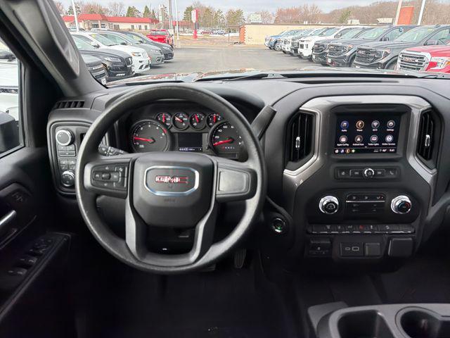 used 2026 GMC Sierra 3500 car, priced at $66,355