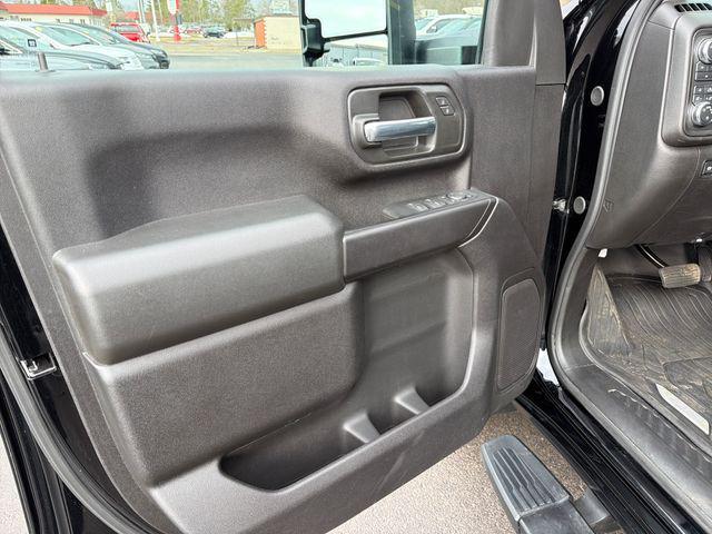 used 2026 GMC Sierra 3500 car, priced at $66,355