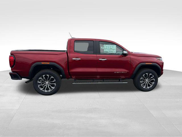 new 2026 GMC Canyon car, priced at $55,397