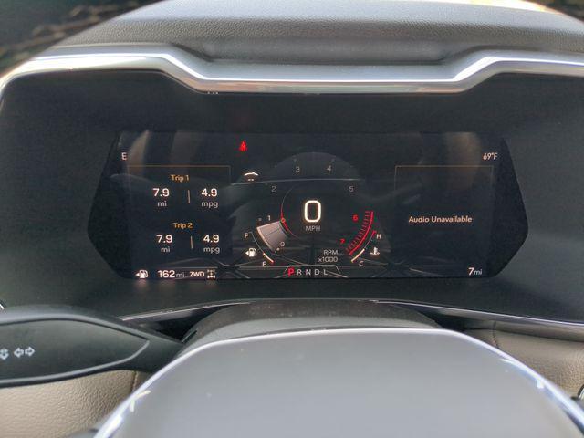 new 2026 GMC Canyon car, priced at $55,397