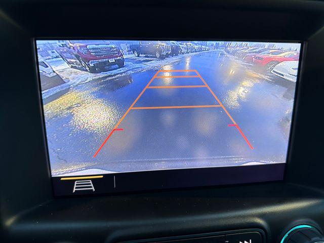 used 2019 GMC Terrain car, priced at $16,468