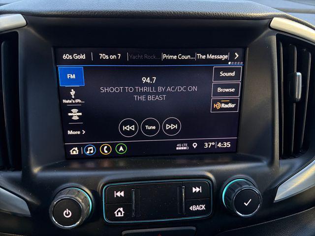 used 2019 GMC Terrain car, priced at $16,468