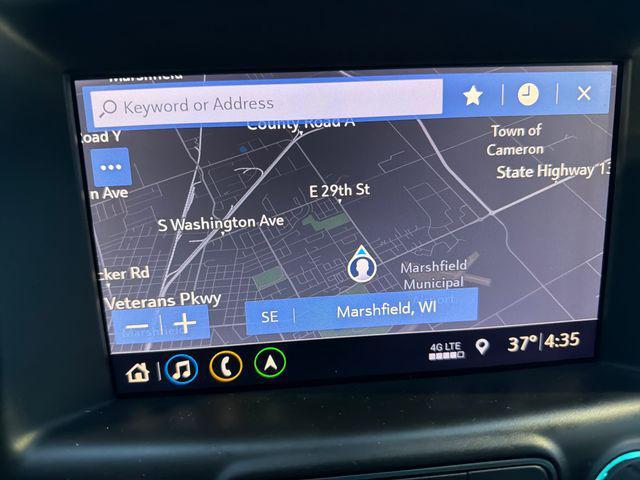 used 2019 GMC Terrain car, priced at $16,468