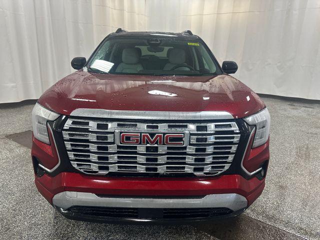 new 2026 GMC Terrain car, priced at $45,152