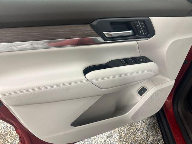 new 2026 GMC Terrain car, priced at $45,152