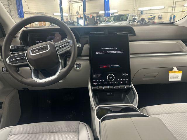 new 2026 GMC Terrain car, priced at $45,152