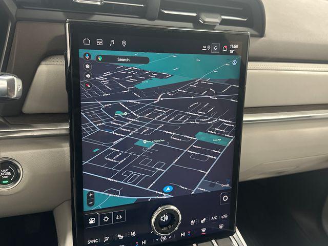 new 2026 GMC Terrain car, priced at $45,152