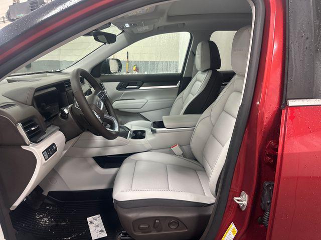 new 2026 GMC Terrain car, priced at $45,152