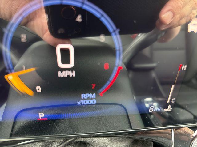 new 2026 Chevrolet Trax car, priced at $27,414