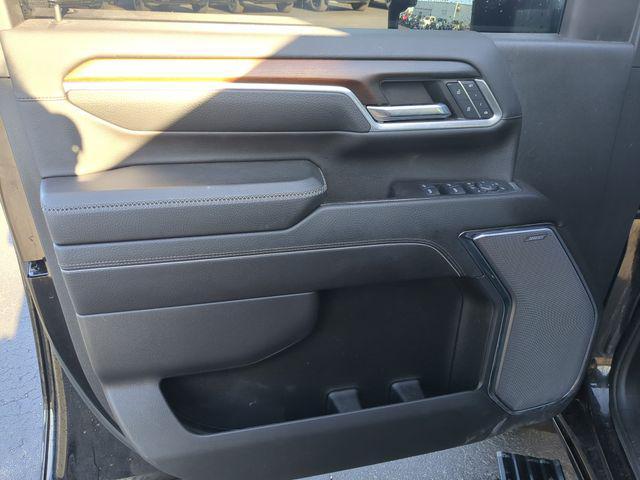 used 2024 GMC Sierra 2500 car, priced at $75,069