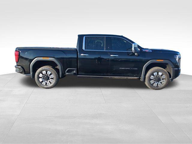 used 2024 GMC Sierra 2500 car, priced at $75,069