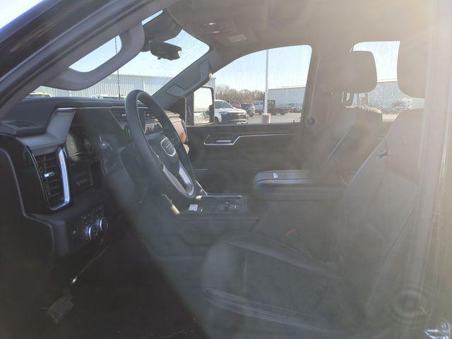 used 2024 GMC Sierra 2500 car, priced at $75,069