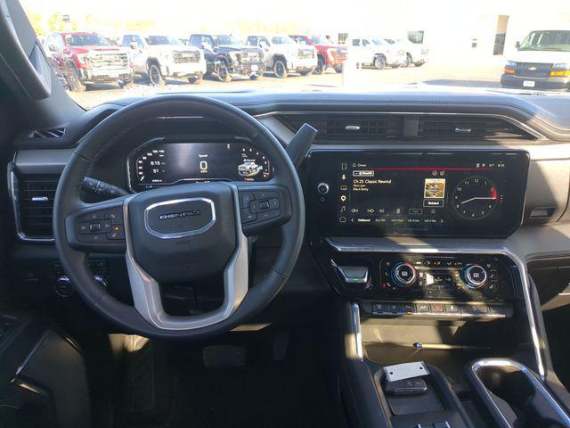 used 2024 GMC Sierra 2500 car, priced at $75,069