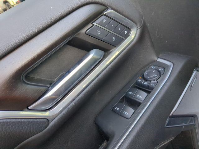 used 2024 GMC Sierra 2500 car, priced at $75,069