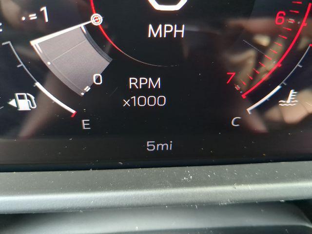new 2026 GMC Acadia car, priced at $65,042