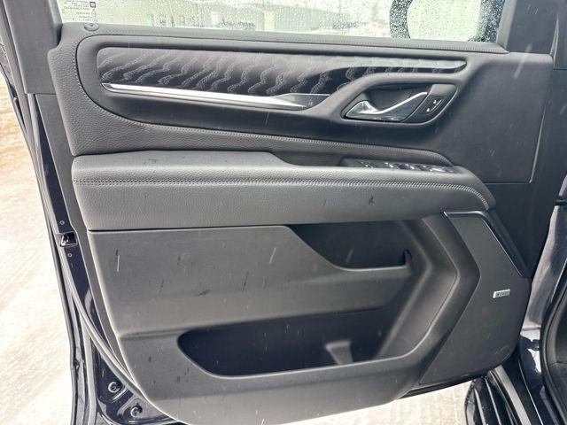 used 2024 GMC Yukon XL car, priced at $72,623