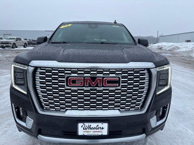 used 2024 GMC Yukon XL car, priced at $72,623