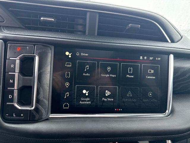 used 2024 GMC Yukon XL car, priced at $72,623