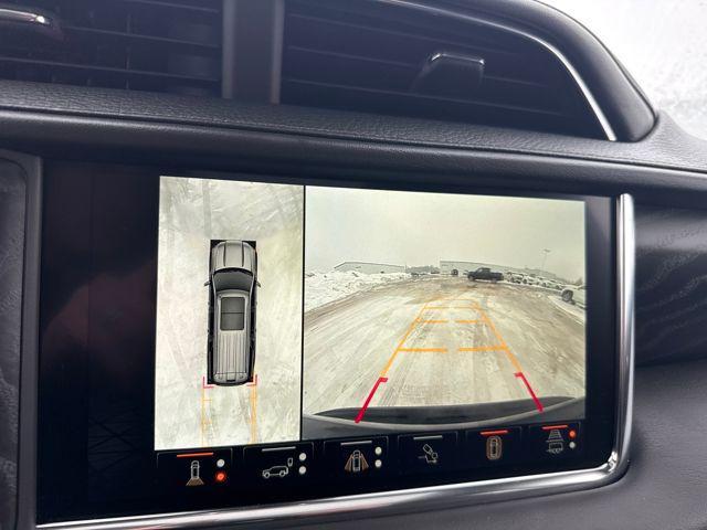 used 2024 GMC Yukon XL car, priced at $72,623