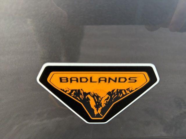 used 2022 Ford Bronco Sport car, priced at $29,906