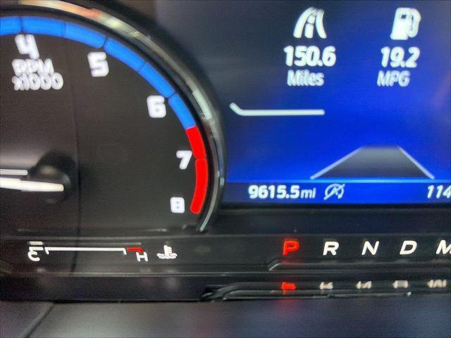 used 2022 Ford Bronco Sport car, priced at $29,906