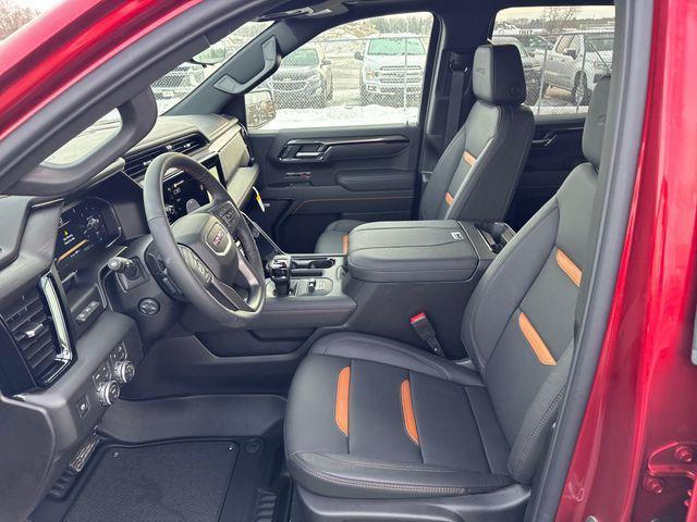 new 2026 GMC Sierra 1500 car, priced at $70,300
