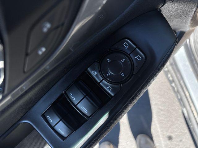 used 2023 Chevrolet Traverse car, priced at $34,854