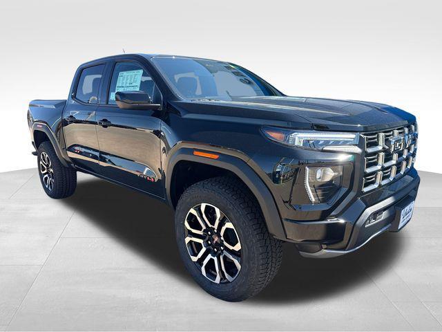 new 2026 GMC Canyon car, priced at $48,520