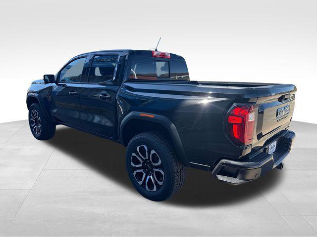 new 2026 GMC Canyon car, priced at $48,520