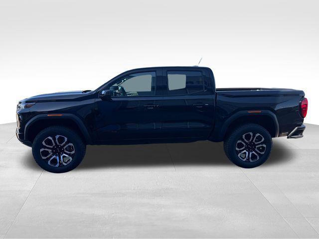 new 2026 GMC Canyon car, priced at $48,520