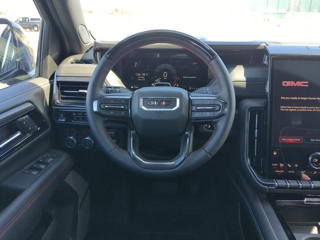 new 2026 GMC Yukon car, priced at $100,335