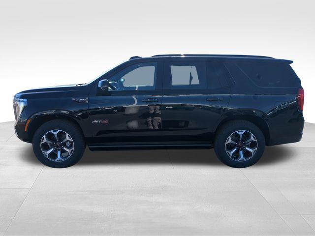 new 2026 GMC Yukon car, priced at $100,335