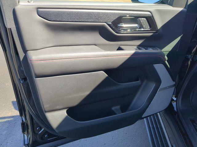 new 2026 GMC Yukon car, priced at $100,335