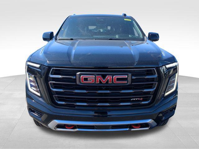 new 2026 GMC Yukon car, priced at $100,335