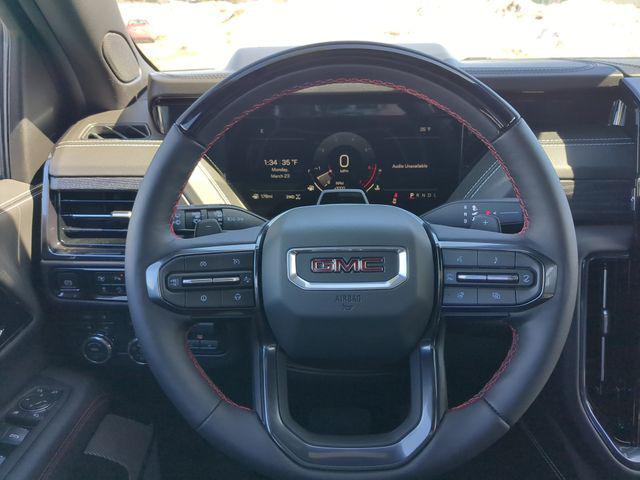 new 2026 GMC Yukon car, priced at $100,335