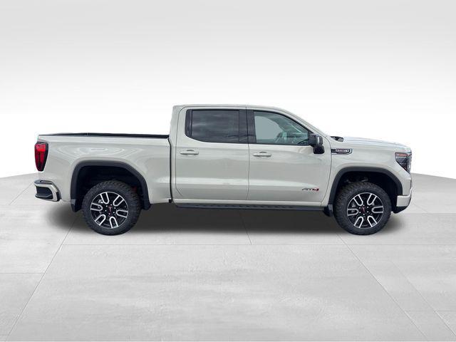 new 2026 GMC Sierra 1500 car, priced at $69,563
