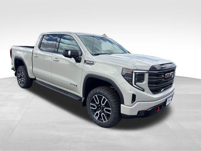 new 2026 GMC Sierra 1500 car, priced at $69,563