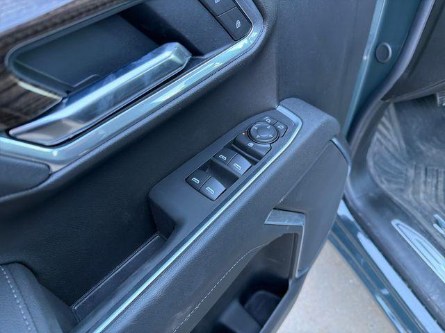 new 2026 Chevrolet Silverado 1500 car, priced at $52,972