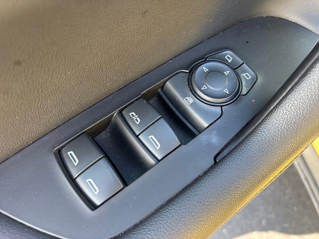 used 2024 Chevrolet Blazer car, priced at $37,366