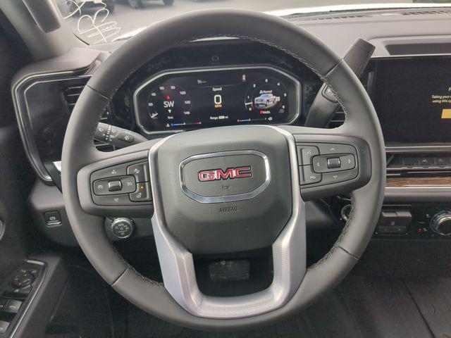 new 2026 GMC Sierra 1500 car, priced at $55,910