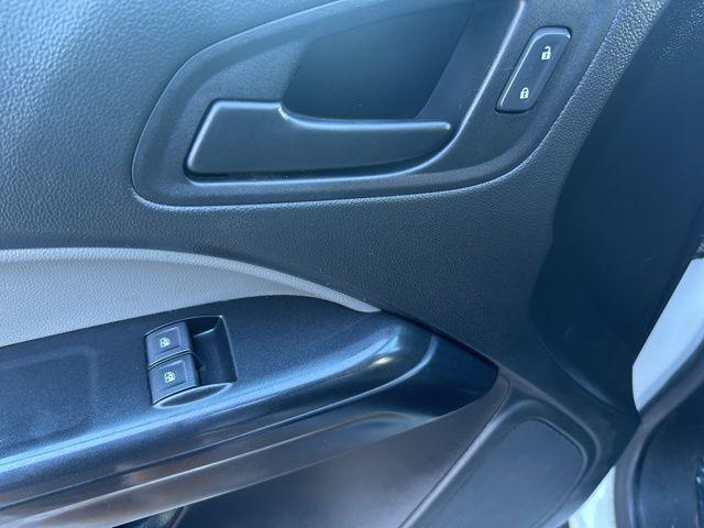 used 2022 Chevrolet Colorado car, priced at $16,331