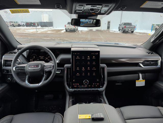 new 2026 GMC Yukon XL car, priced at $82,500