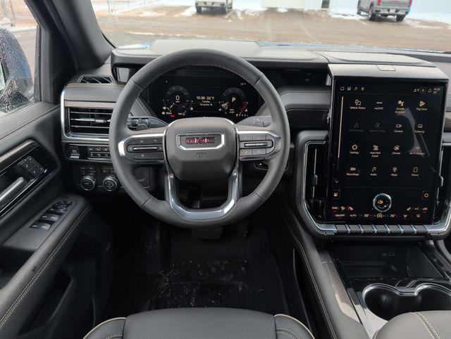 new 2026 GMC Yukon XL car, priced at $82,500