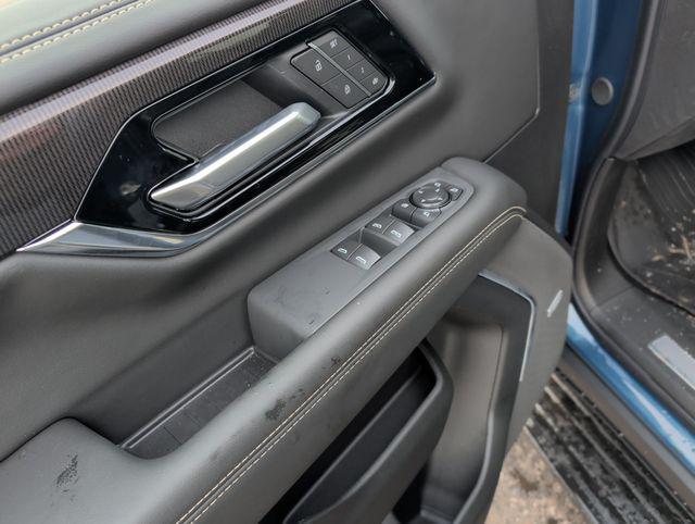 new 2026 GMC Yukon XL car, priced at $82,500