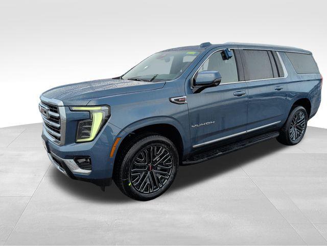 new 2026 GMC Yukon XL car, priced at $79,231