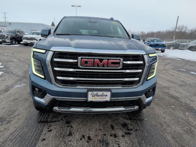 new 2026 GMC Yukon XL car, priced at $82,500