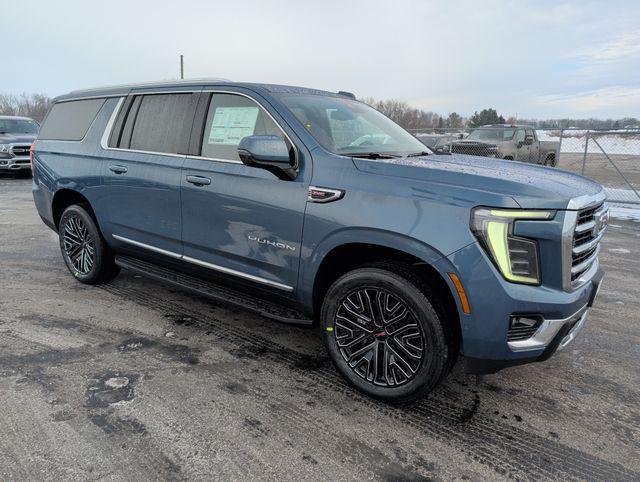 new 2026 GMC Yukon XL car, priced at $82,500