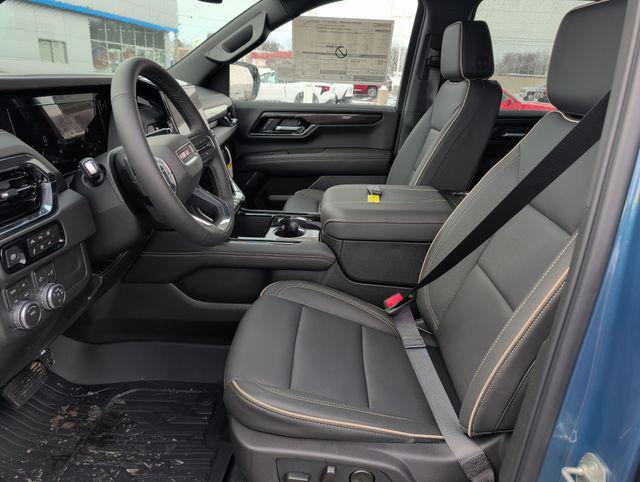 new 2026 GMC Yukon XL car, priced at $82,500