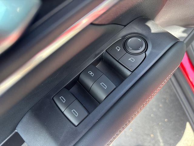 new 2027 GMC Terrain car, priced at $38,115